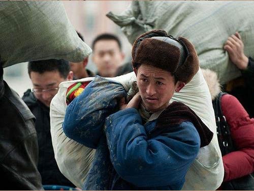 返鄉(xiāng)潮來(lái)了，我國(guó)這三大&ldquo;打工大省&rdquo;你知道幾個(gè)？江西也榜上有名